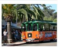 Old Town Trolley Tours