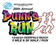 28th Annual Dunn’s Run