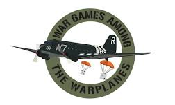 Wargames Among the Warplanes Spring 2024!