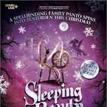 Sleeping Beauty | The Sinden Theatre