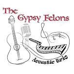 The Gypsy Felons Acoustic Trio Returns To 'Bunker Hill American Taproom' Of Wantagh!