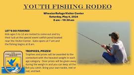 Youth Fishing Rodeo