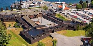 Battles & Beverages at Fort William Henry Museum