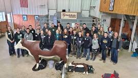 MN CattleWomen Summer Tours and Banquet