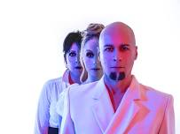 The Human League - Hospitality Packages