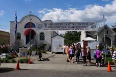 GREEK FOOD FESTIVAL – MAY 31 – JUNE 1ST