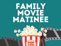 Family Movie Matinee: My Little Pony: The Movie (2017)