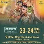 Eravati Exhibition-Bharuch