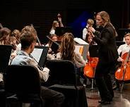 Central Oregon Youth Orchestra 2024 Spring Concert