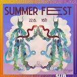 Summer fest