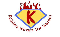 Kaitlin’s Heart For Heroes Breakfast & Silent Auction 