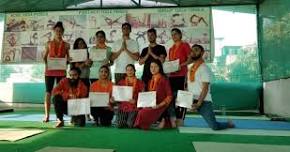 Find Inner Peace: Yoga Classes in Dehradun with Kunwar Yoga