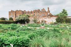 Sunday 26th May House and Garden Tour Glemham Hall | Suffolk Wedding Venue