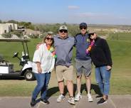 25th Annual Golf Tournament