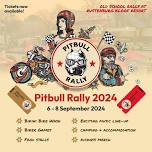 Pitbull Rally