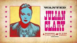 Julian Clary @ Hall for Cornwall