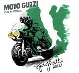 Spaghetti Rally – Moto Guzzi Club Vict 2024