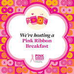 Pink Ribbon Breakfast