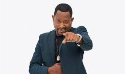 Martin Lawrence