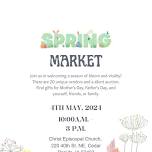 Spring Market