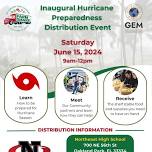 Hurricane Preparedness Event – Oakland Park