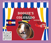 Boogie's Colorado Carnival Supporting KarmaSue