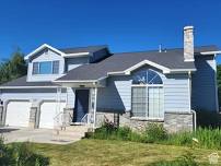 Open House: 10am-12:30pm MDT at 1147 Eastridge Dr, Logan, UT 84321