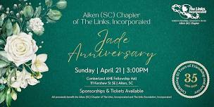 Jade Anniversary