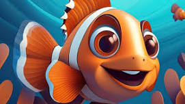 Finding Nemo JR