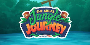 VBS KICKOFF: Forest Fun Day!