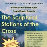 Scriptural Stations of the Cross