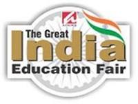 THE GREAT INDIA EDUCATION FAIR (TGIEF) - BENGLADESH - DHAKA