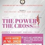 Power in the Cross