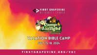 Vacation Bible Camp