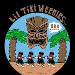 Lil Tiki Weenies Food Truck