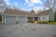 Open House for 4 Waterside Drive Barnstable MA 02632