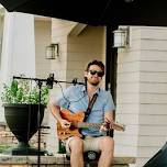 Tunes on the Tasting Room Terrace with Dave Turner