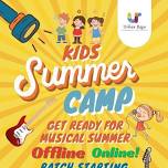 Summer Camp at Urban Raga