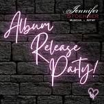 Album Release Party!