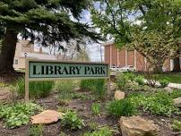 Summer Music in the Library Park - Joel Corda