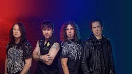 Firehouse With Special Guest Steelheart