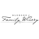 Wine Dinner with Bledsoe Family Winery