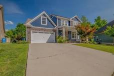 Open House: 2-4pm EDT at 8306 Glenshire Ln, Chattanooga, TN 37421