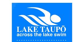 Lake Taupo Across the Lake Swim