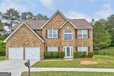 Open House: 12-4pm EDT at 6996 Annie Walk, Lithonia, GA 30038