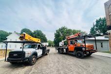 Touch-A-Truck