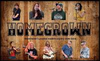 Homegrown at Argonne Rose!