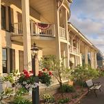 Breakfast is Back at the Historic Hotel Broadalbin Starting May 19th