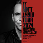 Sebastian Maniscalco