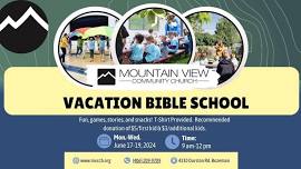 Vacation Bible School